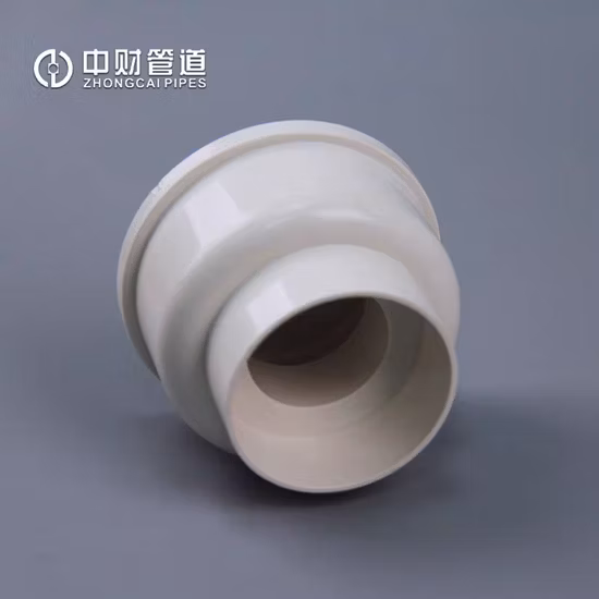 PE Water Plastic Pipe for Home Garden Use