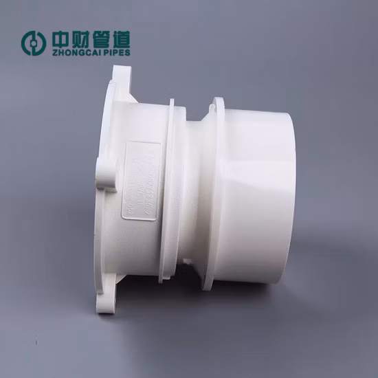 PE Water Plastic Pipe for Home Garden Use