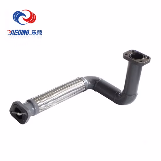 Mangueira de metal flexível com preço de fábrica