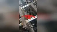 [Qisong] Mangueira de metal flexível de aço inoxidável corrugado industrial
