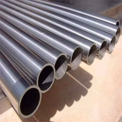 Tubo Quadrado de Aço Inoxidável 2021 Quente