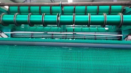 Rede de carga para reboque, rede de contêiner feita individualmente sob medida com cabo de selvage reforçado